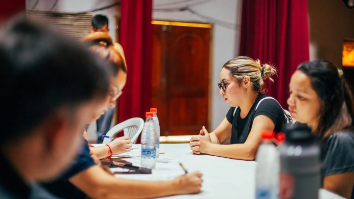 Anuncian feria de empleo en el teatro municipal con más de 250 puestos vacantes para este viernes