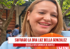 Luz Bella González destaca participación y anuncia recorrido por los 23 locales