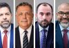 Consejo de la Magistratura: el TSJE oficializó cuatro listas para las elecciones de abogados