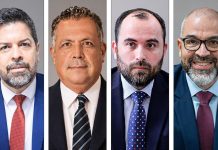 Consejo de la Magistratura: el TSJE oficializó cuatro listas para las elecciones de abogados